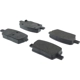 Purchase Top-Quality CENTRIC PARTS - 300.19140 - Disc Brake Pad Set pa1