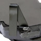 Purchase Top-Quality CENTRIC PARTS - 300.22010 - Semi-Metallic Rear Disc Brake Pads pa4