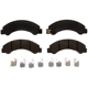 Purchase Top-Quality RAYBESTOS Specialty - SP1695TRH - Front Disc Brake Pad pa1