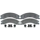 Purchase Top-Quality Hybrid Rear Premium Semi Metallic Pads - RAYBESTOS Specialty - SP1330SBH pa10