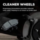 Purchase Top-Quality Plaquettes de frein arrière semi-métalliques de qualité supérieur par WAGNER - MX1042A pa33