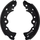 Purchase Top-Quality Rear Premium Shoes by BENDIX - 533 pa2