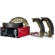 Purchase Top-Quality Rear Premium Shoes by BREMBO - S83552N pa1