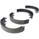 Purchase Top-Quality Patins arrière de qualit supérieur by CENTRIC PARTS - 111.00620 pa4