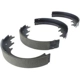 Purchase Top-Quality Patins arrière de qualit supérieur by CENTRIC PARTS - 111.00620 pa6