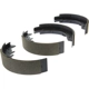 Purchase Top-Quality Rear Premium Shoes by CENTRIC PARTS - 111.01580 pa3