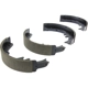 Purchase Top-Quality Rear Premium Shoes by CENTRIC PARTS - 111.01890 pa3