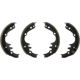 Purchase Top-Quality Rear Premium Shoes by CENTRIC PARTS - 111.01890 pa5