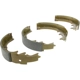 Purchase Top-Quality Rear Premium Shoes by CENTRIC PARTS - 111.01960 pa5