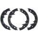 Purchase Top-Quality CENTRIC PARTS - 111.02830 - Rear Drum Brake Shoe pa10