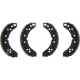 Purchase Top-Quality Patins arrière de qualit supérieur de CENTRIC PARTS - 111.03180 pa5