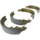 Purchase Top-Quality CENTRIC PARTS - 111.03200 - Rear Drum Brake Shoe pa1