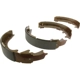 Purchase Top-Quality Rear Premium Shoes by CENTRIC PARTS - 111.03340 pa5