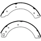 Purchase Top-Quality Rear Premium Shoes by CENTRIC PARTS - 111.03940 pa2