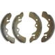 Purchase Top-Quality Rear Premium Shoes by CENTRIC PARTS - 111.04790 pa2