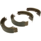 Purchase Top-Quality Rear Premium Shoes by CENTRIC PARTS - 111.05240 pa5
