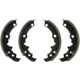 Purchase Top-Quality CENTRIC PARTS - 111.05530 - Rear Drum Brake Shoe pa10