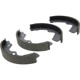 Purchase Top-Quality Rear Premium Shoes by CENTRIC PARTS - 111.06880 pa3