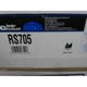 Purchase Top-Quality CENTRIC PARTS - 111.07050 - Rear Premium Shoes pa11