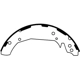 Purchase Top-Quality CENTRIC PARTS - 111.08001 - Drum Brake Shoe pa4
