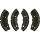 Purchase Top-Quality Rear Premium Shoes by CENTRIC PARTS - 112.05440 pa4