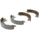 Purchase Top-Quality Rear Premium Shoes by CENTRIC PARTS - 112.05670 pa2