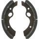 Purchase Top-Quality Rear Premium Shoes by CENTRIC PARTS - 112.06320 pa5