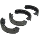 Purchase Top-Quality CENTRIC PARTS - 112.06360 - Rear Drum Brake Shoe pa2