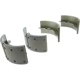 Purchase Top-Quality Rear Premium Shoes by CENTRIC PARTS - 112.06790 pa3