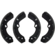 Purchase Top-Quality Rear Premium Shoes by CENTRIC PARTS - 112.06950 pa5