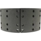 Purchase Top-Quality Rear Premium Shoes by CENTRIC PARTS - 112.07270 pa4
