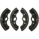 Purchase Top-Quality Rear Premium Shoes by CENTRIC PARTS - 112.07270 pa5