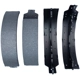 Purchase Top-Quality Patins arri�re de qualit sup�rieur by DYNAMIC FRICTION COMPANY - 1901-0245-00 pa3