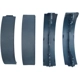 Purchase Top-Quality Patins arrière de qualit supérieur par DYNAMIC FRICTION COMPANY - 1901-0636-00 pa4