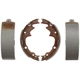 Purchase Top-Quality IDEAL BRAKE - S769 - Rear Drum Brake Shoe pa1