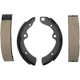 Purchase Top-Quality Rear Premium Shoes by RAYBESTOS - 411PG pa2