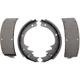 Purchase Top-Quality Rear Premium Shoes by RAYBESTOS - 475PG pa1