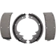 Purchase Top-Quality Rear Premium Shoes by RAYBESTOS - 475PG pa2