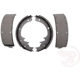 Purchase Top-Quality Rear Premium Shoes by RAYBESTOS - 475PG pa3
