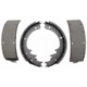 Purchase Top-Quality Rear Premium Shoes by RAYBESTOS - 475PG pa4
