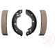 Purchase Top-Quality Rear Premium Shoes by RAYBESTOS - 480PG pa3
