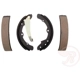 Purchase Top-Quality Rear Premium Shoes by RAYBESTOS - 496PG pa3