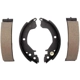 Purchase Top-Quality Rear Premium Shoes by RAYBESTOS - 499PG pa2
