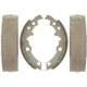 Purchase Top-Quality RAYBESTOS - 553PG - Rear Premium Shoes pa6