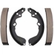 Purchase Top-Quality Rear Premium Shoes by RAYBESTOS - 667PG pa6