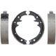 Purchase Top-Quality SILENCER - B152 - Drum Brake Shoe pa1