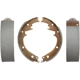 Purchase Top-Quality SILENCER - B473 - Drum Brake Shoe pa1