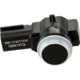 Purchase Top-Quality Rear Proximity Sensor by SHERMAN PARTS - 902-91SNQU pa1
