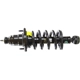 Purchase Top-Quality MONROE - 171101R - Rear Quick Strut Assembly pa2
