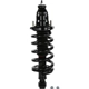 Purchase Top-Quality MONROE - 171101R - Rear Quick Strut Assembly pa4